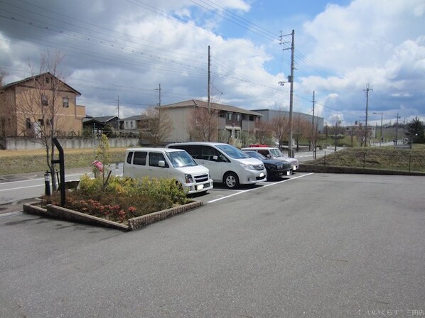 相野駅 バス37分  社～加東市民病院・社高校・天神・渡瀬～三田駅　横谷倉庫下車：停歩18分 2階の物件内観写真